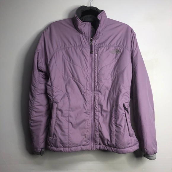 The North Face Jackets & Blazers - The North Face Women’s Purple jacket size Large